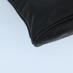 Fendi Vintage shoulderbag Leather - image 11