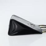 Salvatore Ferragamo Vintage Handbag Patent leather - image 3