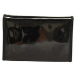 Chanel CC Envelope Flap Crossbody Patent leather - image 2