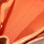 Louis Vuitton Mandara Handbag Epi Leather MM - image 5