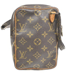 Louis Vuitton Amazone Bag Monogram Canvas Mini - image 2