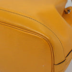 Louis Vuitton Petit Noe NM Handbag Epi Leather - image 12