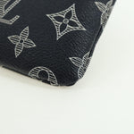 Louis Vuitton Pochette Apollo Limited Edition Upside Down Monogram Ink GM - image 12