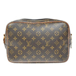 Louis Vuitton Reporter Bag Monogram Canvas PM - image 2
