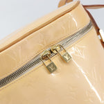 Louis Vuitton Sullivan Handbag Monogram Vernis Vertical - image 13