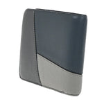 Loewe Puzzle Stitches Bifold Wallet Leather Compact - image 4