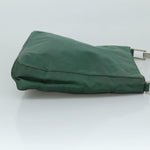 Prada Vintage Shoulder Bag Tessuto - image 3