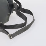 Prada Double Front Pocket Backpack Tessuto Small - image 9