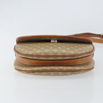 Celine Macadam Shoulder Bag PVC Leather - image 17