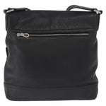 Bally Vintage Shoulder Bag Leather - image 2
