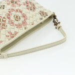 Bottega Veneta Intrecciato Clutch bag Leather - image 7