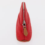 Hermes Bolide Travel Pouch Canvas Mini - image 4