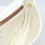 Christian Dior Vintage Shoulder Bag Leather - image 19