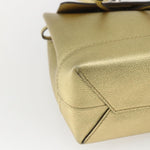 Louis Vuitton Lockme Backpack Leather Mini - image 11