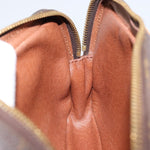 Louis Vuitton Pochette Marly Bandouliere Bag Monogram Canvas - image 18