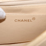 Chanel Vintage Classic Flap Backpack Quilted Lambskin Medium - image 6