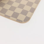 Louis Vuitton Neverfull Pochette Damier Small - image 11