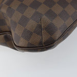 Louis Vuitton Bloomsbury Handbag Damier GM - image 10