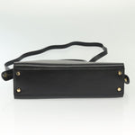 Salvatore Ferragamo Convertible Dome Gancini Leather - image 13