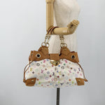 Louis Vuitton Ursula Handbag Monogram Multicolor - image 15