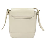 Burberry Flap Shoulder Bag Leather - image 2