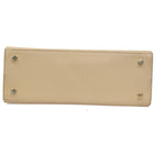 Salvatore Ferragamo Vara shoulder Bag Leather - image 10