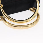 Prada Metal Handles Tote Tessuto Small - image 8