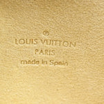 Louis Vuitton Twin Handbag Monogram Canvas PM - image 12