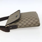 Gucci Flap Messenger GG Coated Canvas Small - image 3