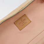 Louis Vuitton Sullivan Handbag Monogram Vernis Vertical - image 6