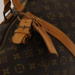 Louis Vuitton Keepall Bag Monogram Canvas 60 - image 14