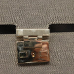 Gucci Lady Lock Handbag Canvas - image 13