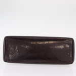 Louis Vuitton Wilshire Handbag Monogram Vernis PM - image 15