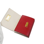 Fendi Peekaboo Wallet Leather Long - image 13