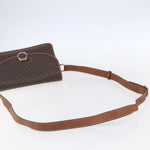 Celine Flap Shoulder Bag Canvas - image 8