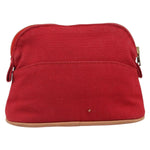 Hermes Bolide Travel Pouch Canvas Mini - image 2