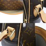 Louis Vuitton Reporter Bag Monogram Canvas PM - image 7