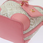 Louis Vuitton Noe Purse Limited Edition Since 1854 Monogram Jacquard - image 9