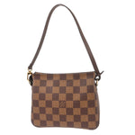 Louis Vuitton Trousse Make Up Bag Damier Canvas - image 2