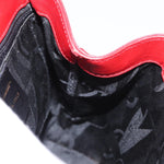 Salvatore Ferragamo Vintage Backpack Leather - image 19