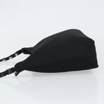 Salvatore Ferragamo Vala Shoulder Bag Nylon - image 4