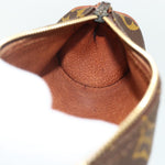 Louis Vuitton Papillon Pochette Monogram Canvas Mini - image 19