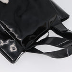 Prada Vintage Handbag Patent leather - image 18