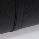 Louis Vuitton Keepall Bandouliere Bag Limited Edition Supreme Epi Leather 55 - image 17