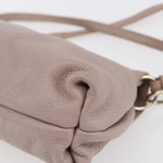 Chloe Lily Shoulder bag Leather - image 11