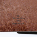 Louis Vuitton Agenda Cover Monogram Panda PM - image 6