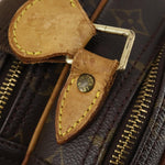 Louis Vuitton Reporter Bag Monogram Canvas PM - image 17