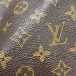 Louis Vuitton Keepall Bag Monogram Canvas 55 - image 13
