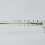 Chanel Logo CC Sunglasses Plastic - image 6