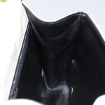 Bally Vintage Handbag Quilted Leather - image 20